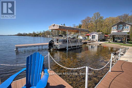 34 Hills Road, Kawartha Lakes, Ontario  K0M 1A0 - Photo 46 - X12685584