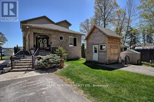 34 Hills Road, Kawartha Lakes, Ontario  K0M 1A0 - Photo 47 - X12685584