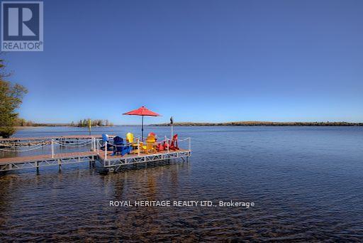 34 Hills Road, Kawartha Lakes, Ontario  K0M 1A0 - Photo 50 - X12685584
