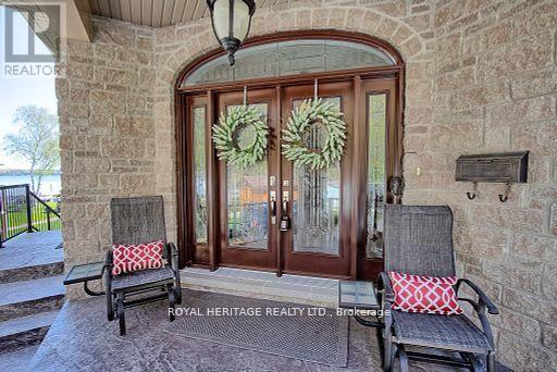 34 Hills Road, Kawartha Lakes, Ontario  K0M 1A0 - Photo 6 - X12685584