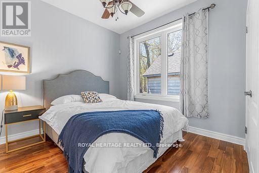 34 Hills Road, Kawartha Lakes, Ontario  K0M 1A0 - Photo 8 - X12685584