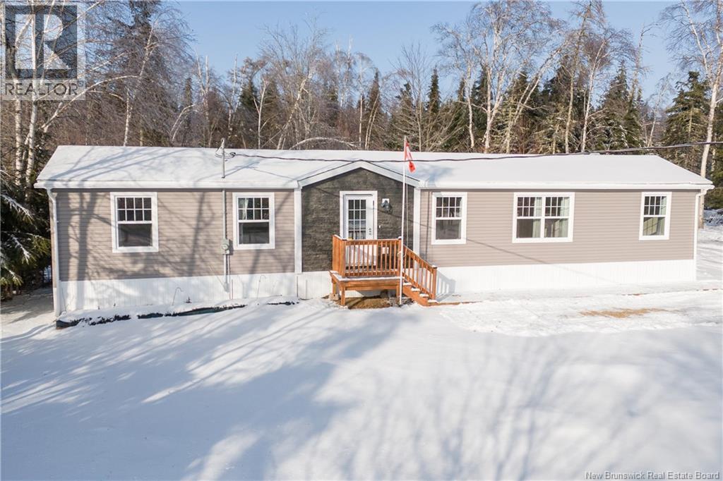 203 English Settlement Road, English Settlement, New Brunswick  E6B 2E7 - Photo 1 - NB131682