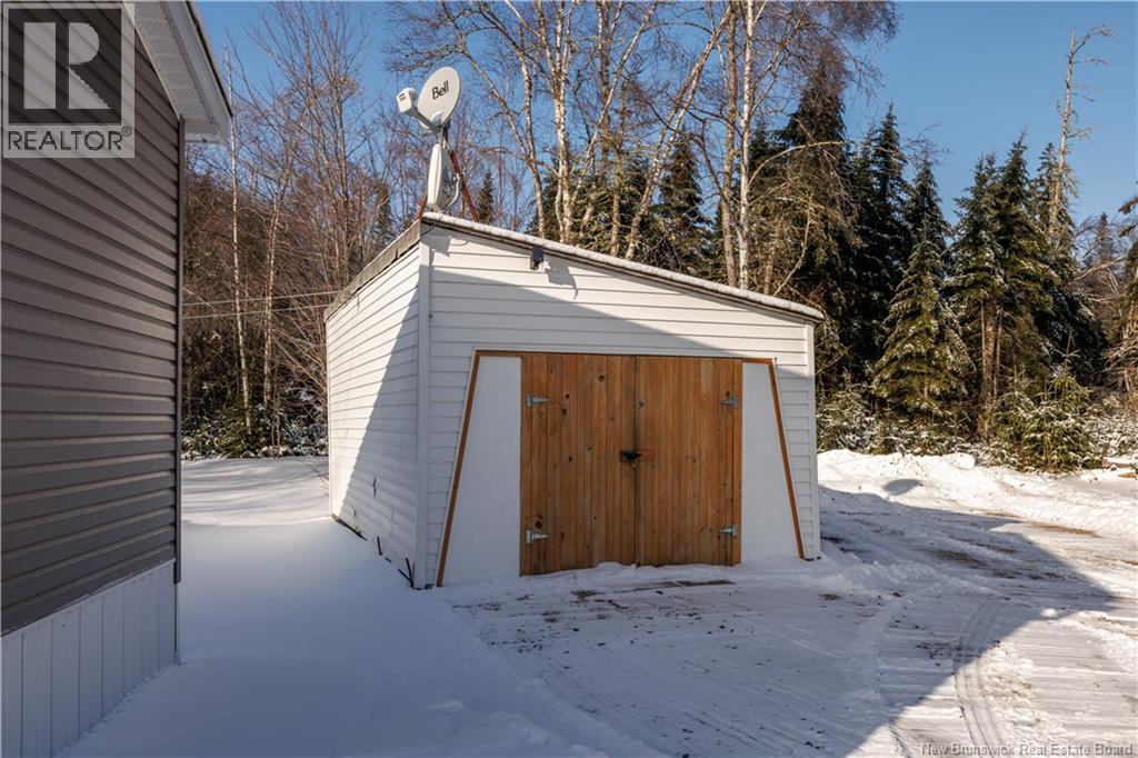 203 English Settlement Road, English Settlement, New Brunswick  E6B 2E7 - Photo 16 - NB131682