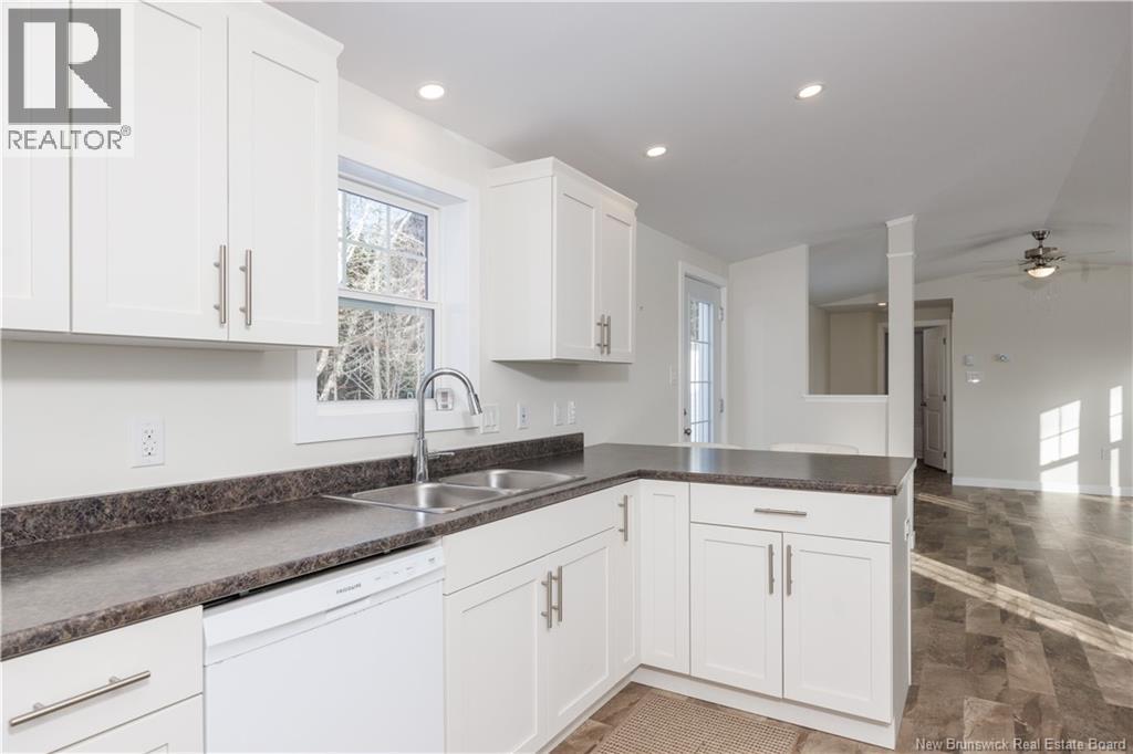 203 English Settlement Road, English Settlement, New Brunswick  E6B 2E7 - Photo 7 - NB131682