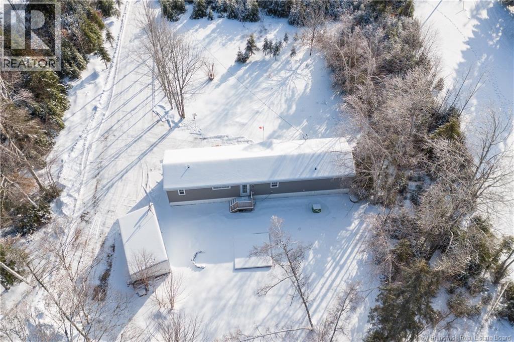 203 English Settlement Road, English Settlement, New Brunswick  E6B 2E7 - Photo 17 - NB131682