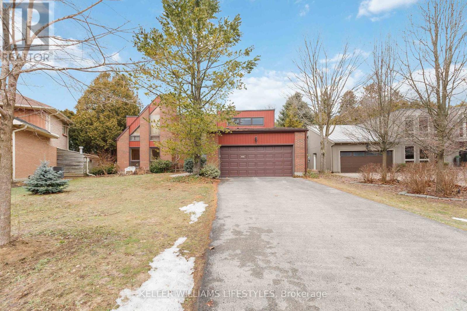 3 Shavian Court, London North, Ontario  N6G 3G9 - Photo 2 - X12685616