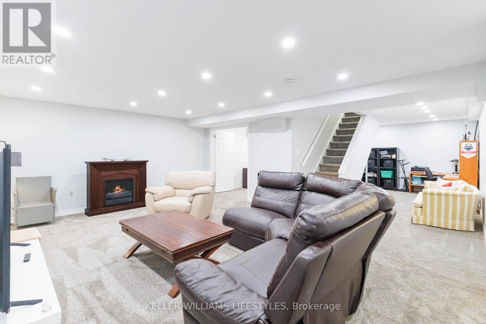 3 Shavian Court, London North, Ontario  N6G 3G9 - Photo 29 - X12685616