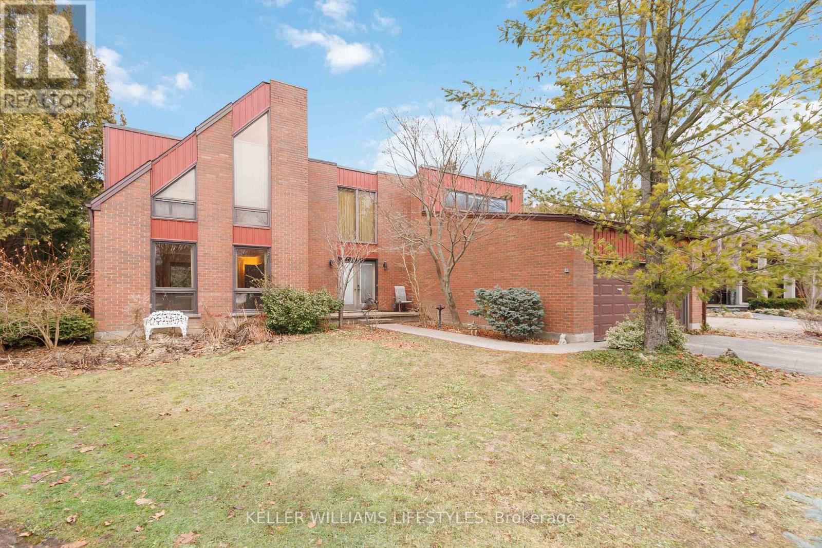 3 Shavian Court, London North, Ontario  N6G 3G9 - Photo 3 - X12685616