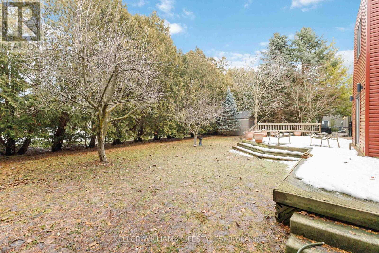 3 Shavian Court, London North, Ontario  N6G 3G9 - Photo 33 - X12685616