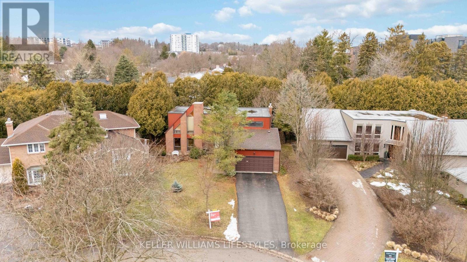 3 Shavian Court, London North, Ontario  N6G 3G9 - Photo 37 - X12685616