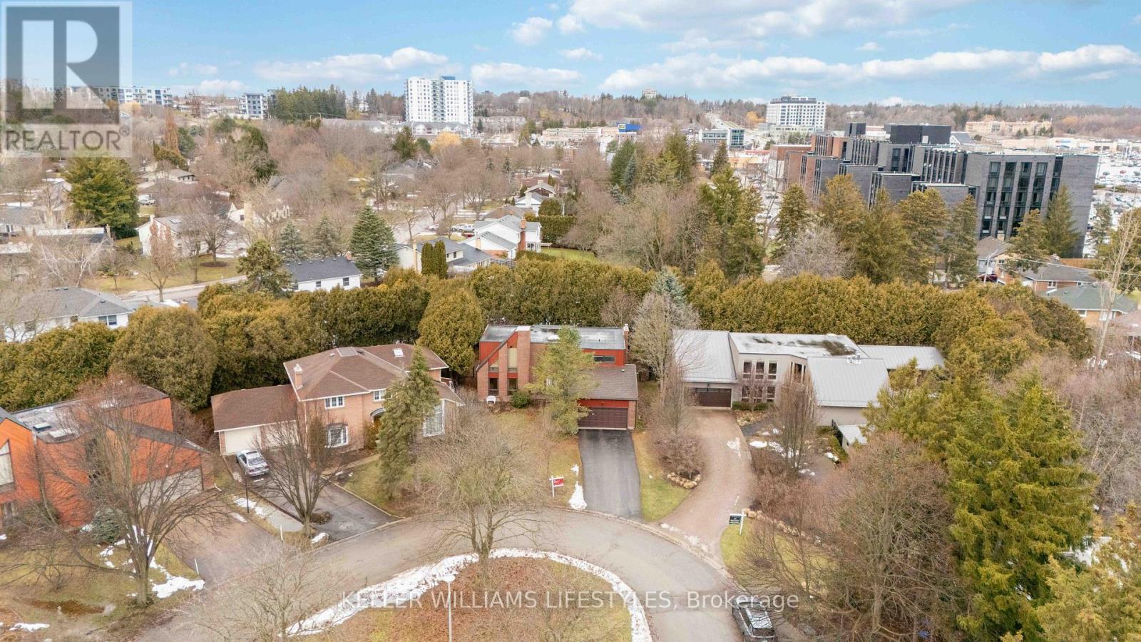 3 Shavian Court, London North, Ontario  N6G 3G9 - Photo 38 - X12685616