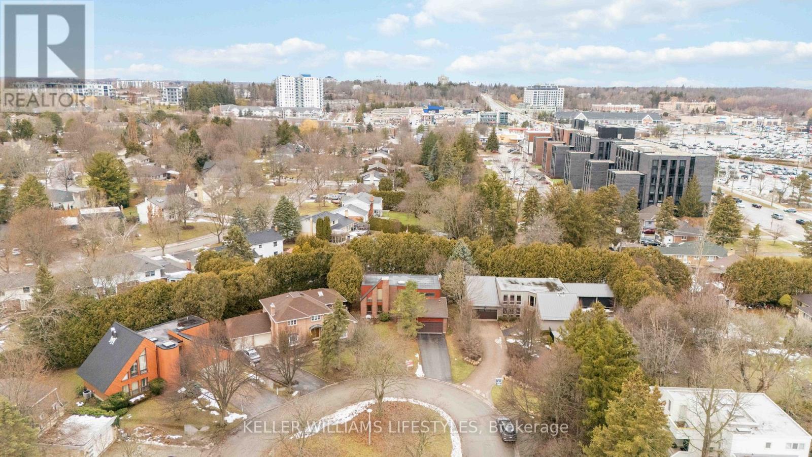 3 Shavian Court, London North, Ontario  N6G 3G9 - Photo 39 - X12685616