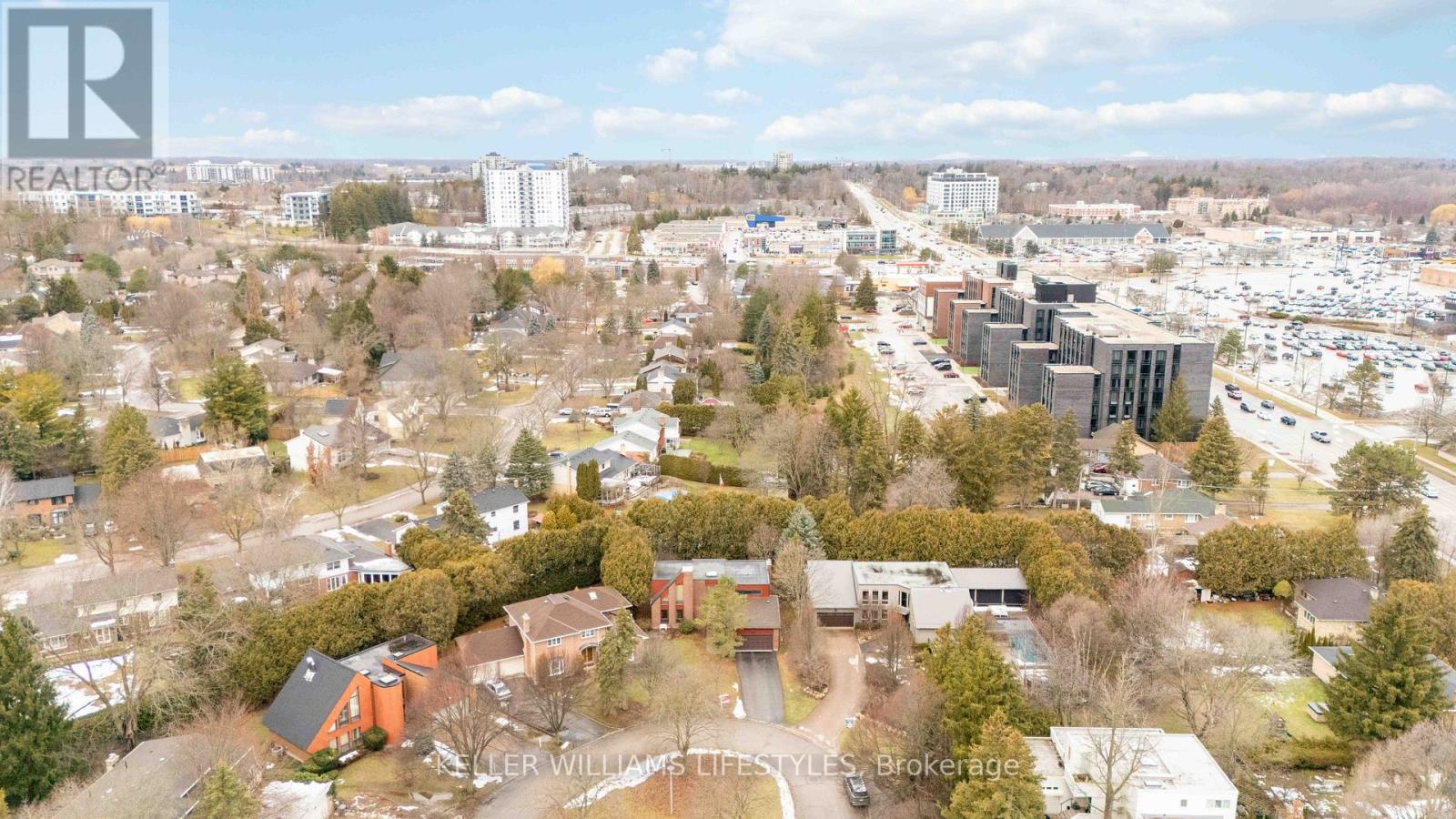 3 Shavian Court, London North, Ontario  N6G 3G9 - Photo 40 - X12685616