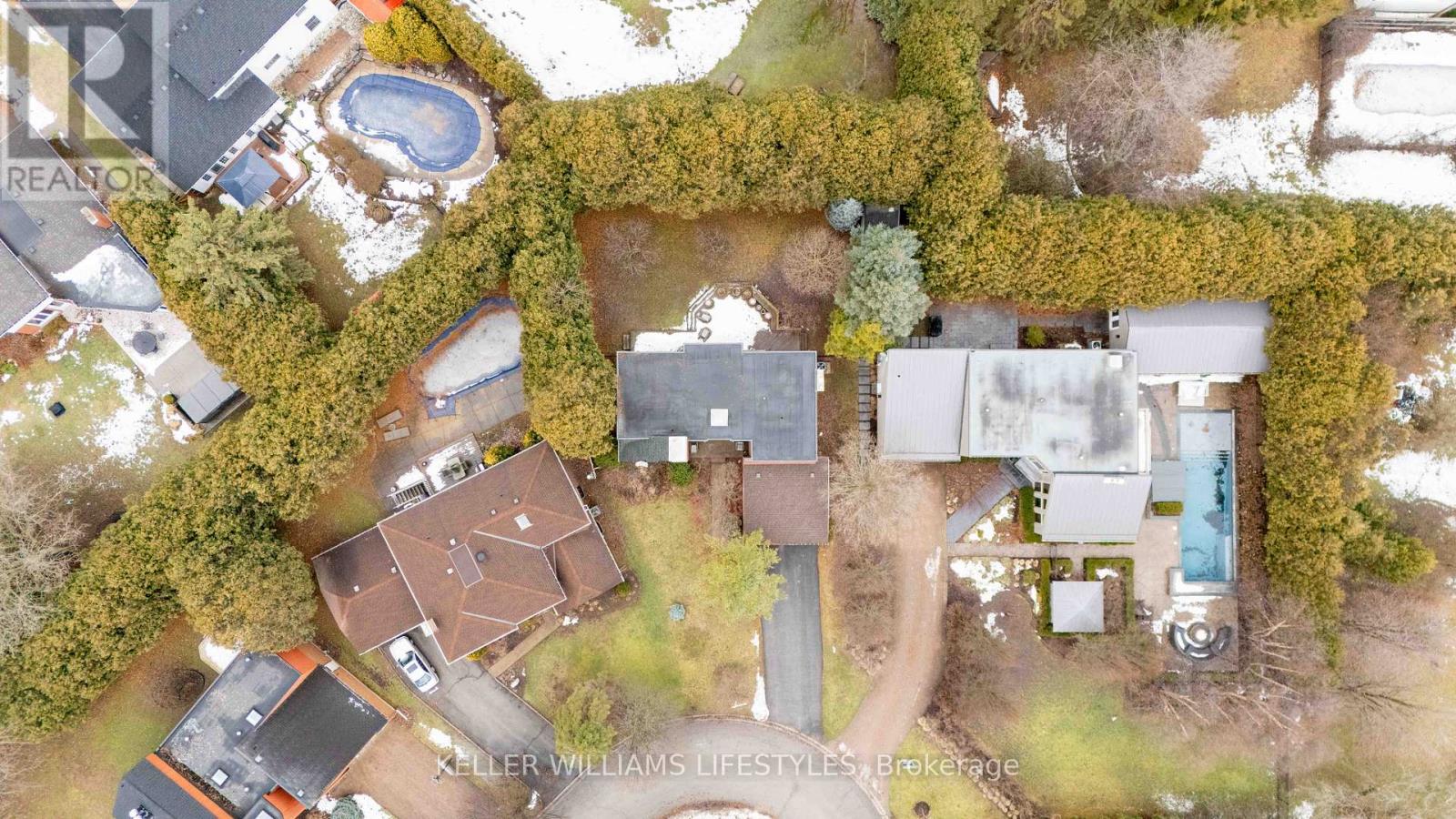 3 Shavian Court, London North, Ontario  N6G 3G9 - Photo 43 - X12685616