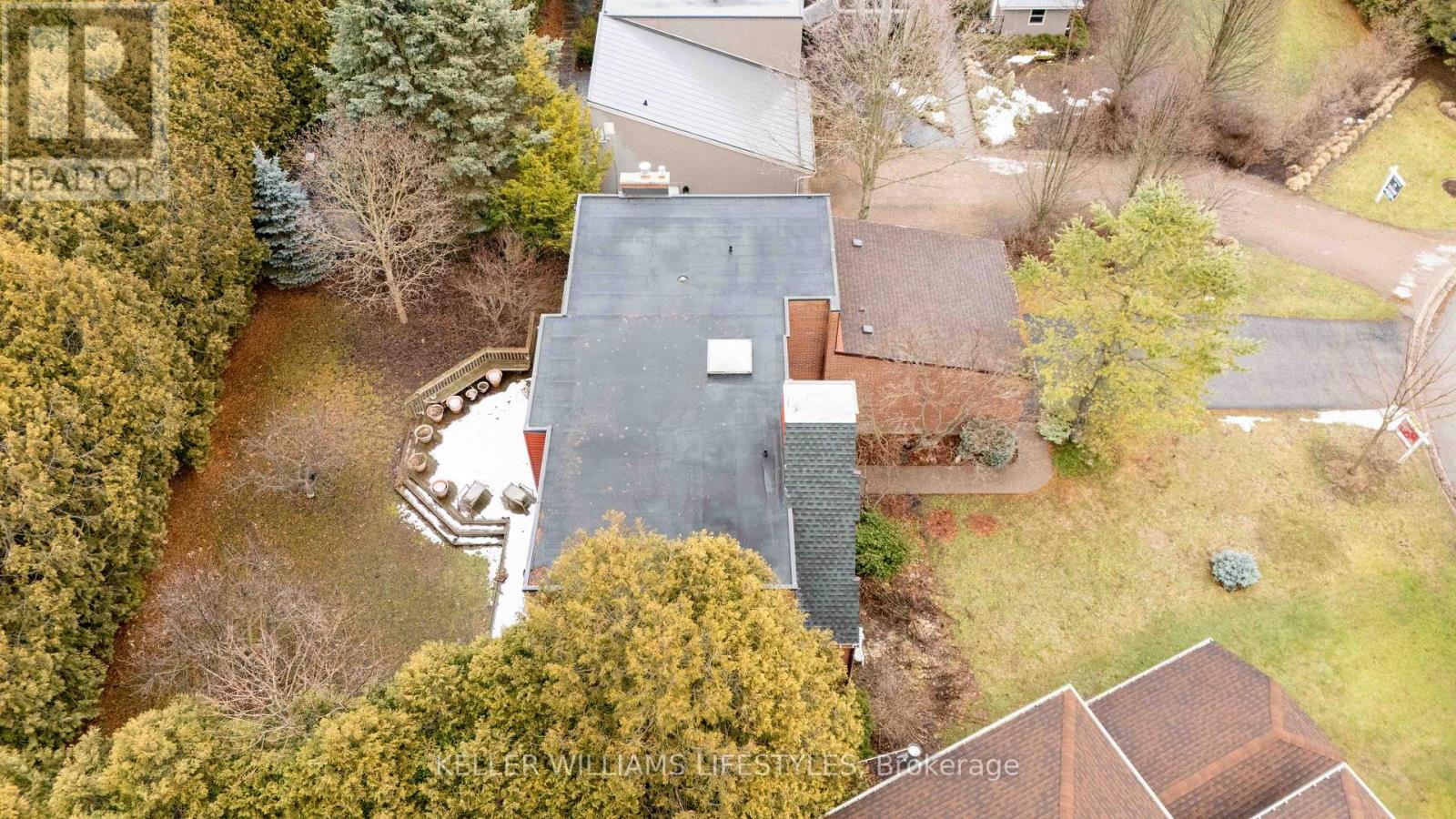 3 Shavian Court, London North, Ontario  N6G 3G9 - Photo 46 - X12685616