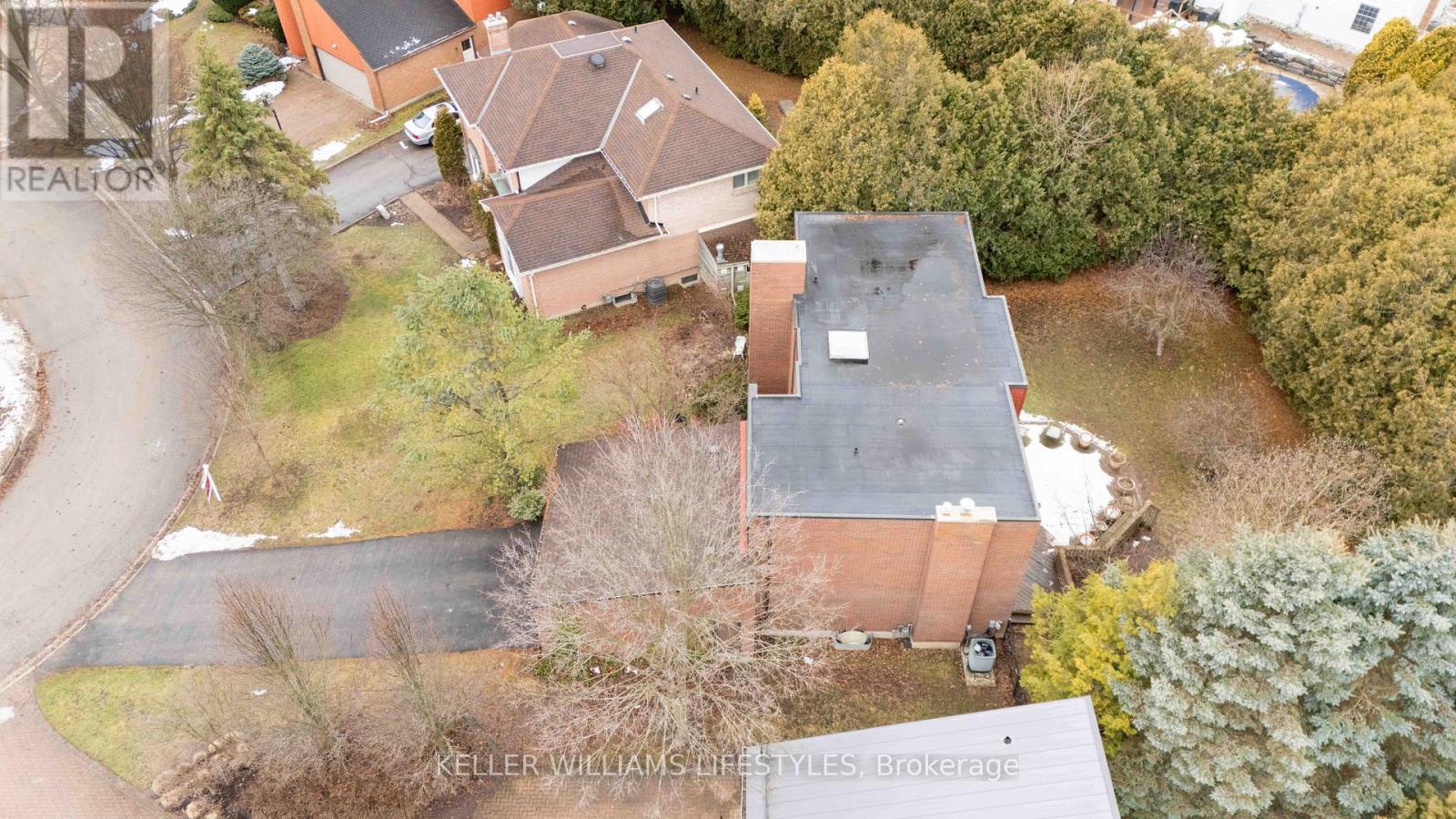 3 Shavian Court, London North, Ontario  N6G 3G9 - Photo 47 - X12685616