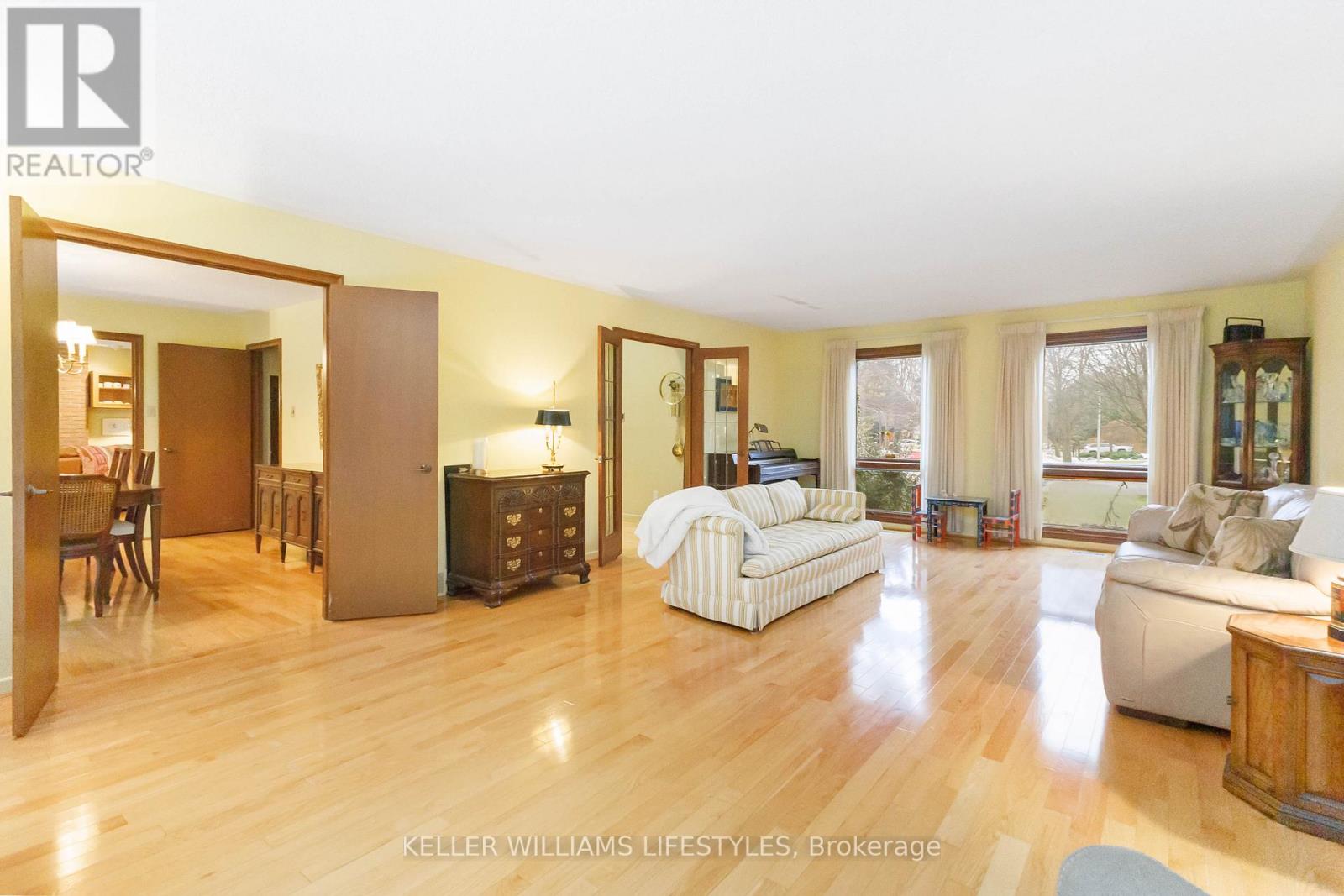 3 Shavian Court, London North, Ontario  N6G 3G9 - Photo 8 - X12685616