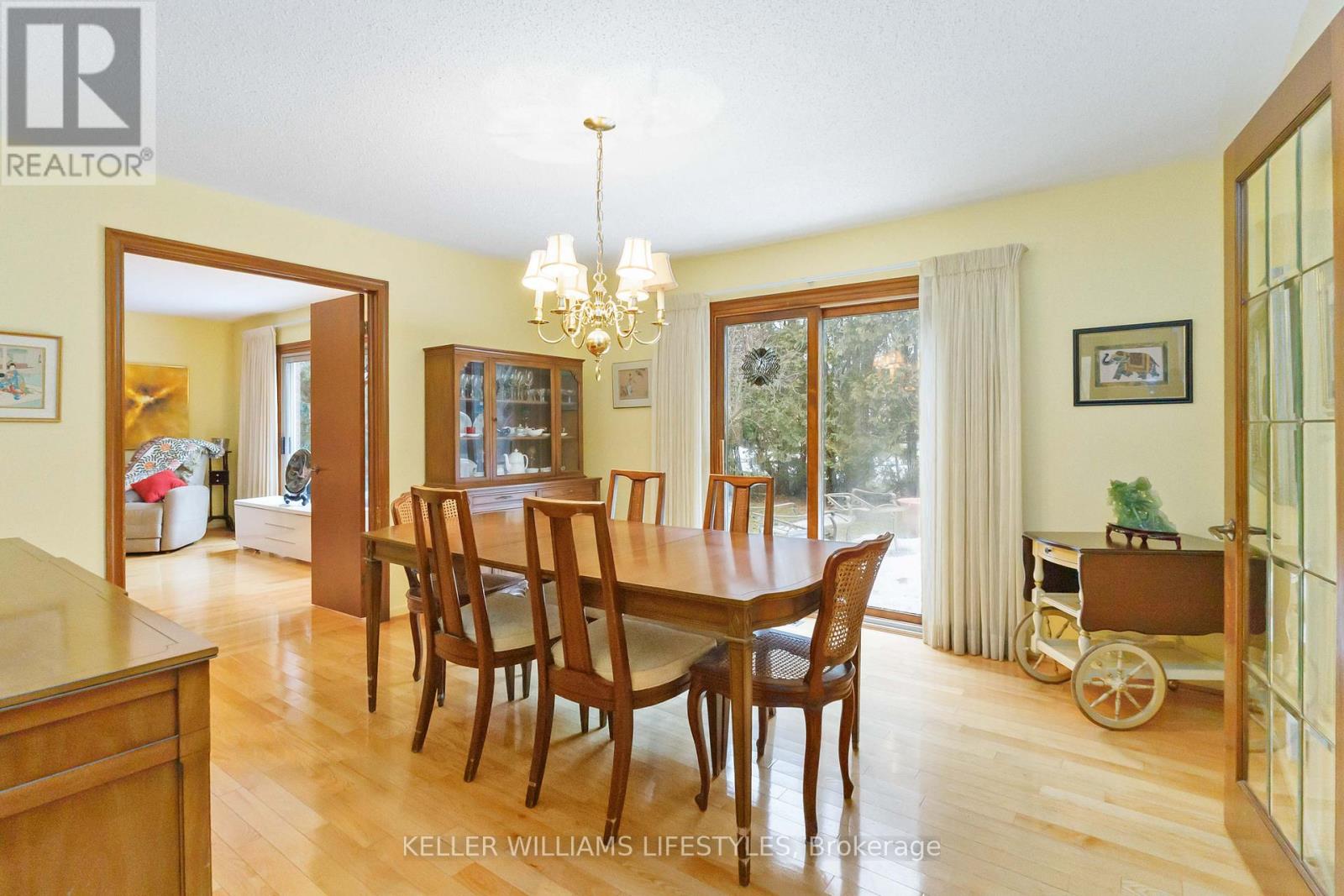 3 Shavian Court, London North, Ontario  N6G 3G9 - Photo 9 - X12685616