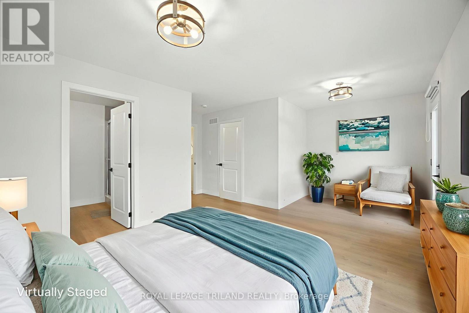 28 - 1870 Aldersbrook Gate, London North, Ontario  N6G 3X4 - Photo 12 - X12685632