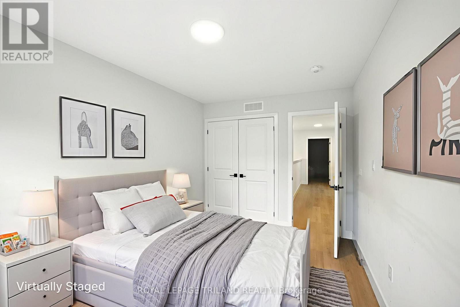 28 - 1870 Aldersbrook Gate, London North, Ontario  N6G 3X4 - Photo 20 - X12685632