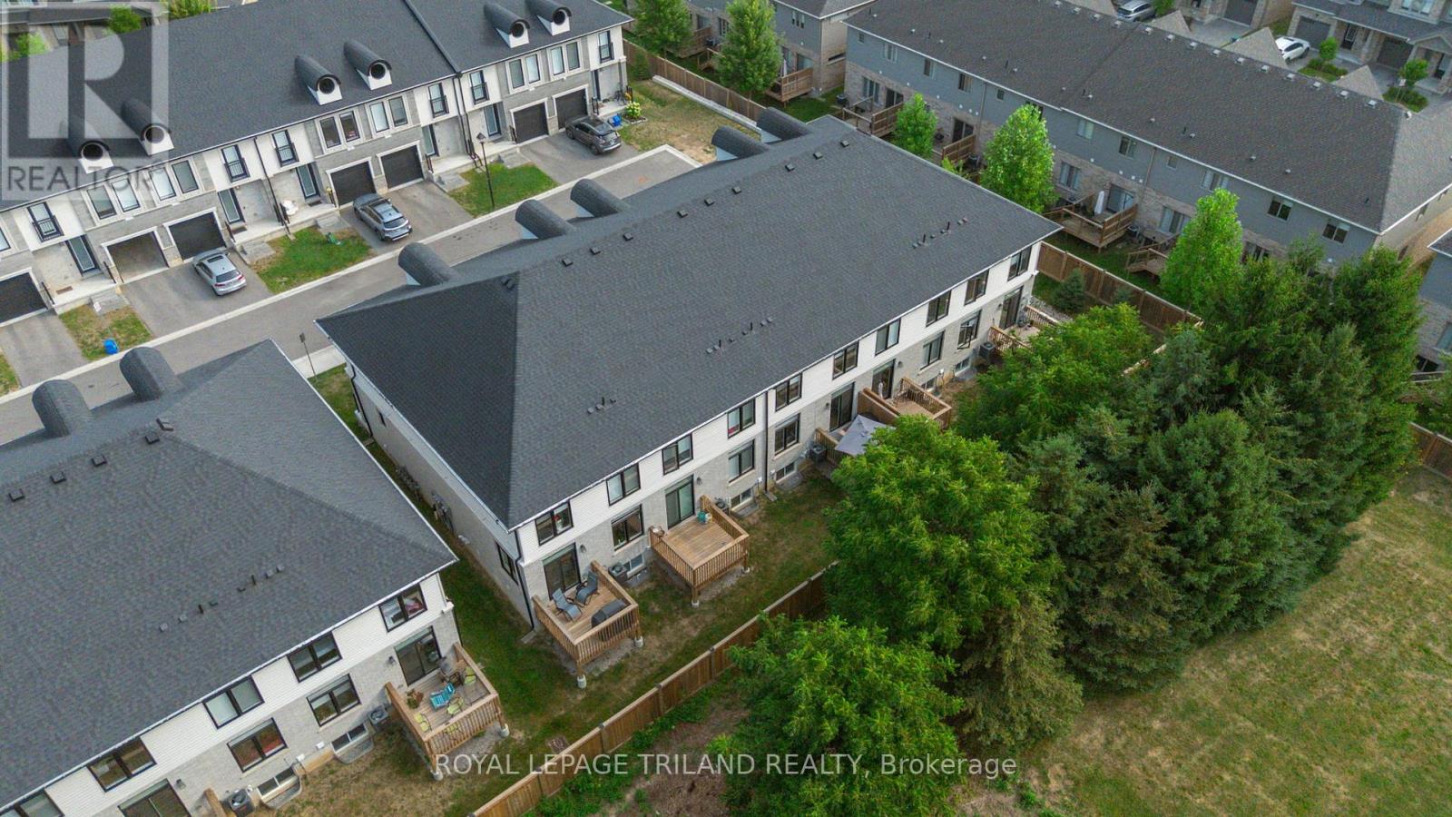 28 - 1870 Aldersbrook Gate, London North, Ontario  N6G 3X4 - Photo 23 - X12685632