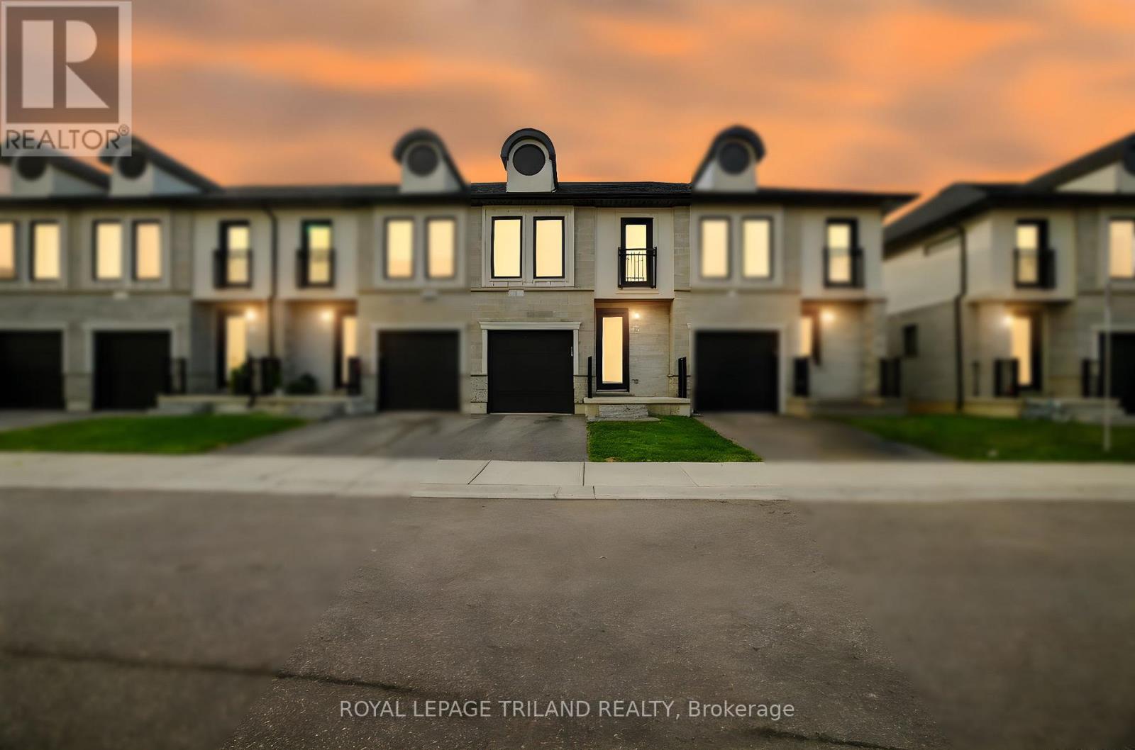 28 - 1870 Aldersbrook Gate, London North, Ontario  N6G 3X4 - Photo 24 - X12685632