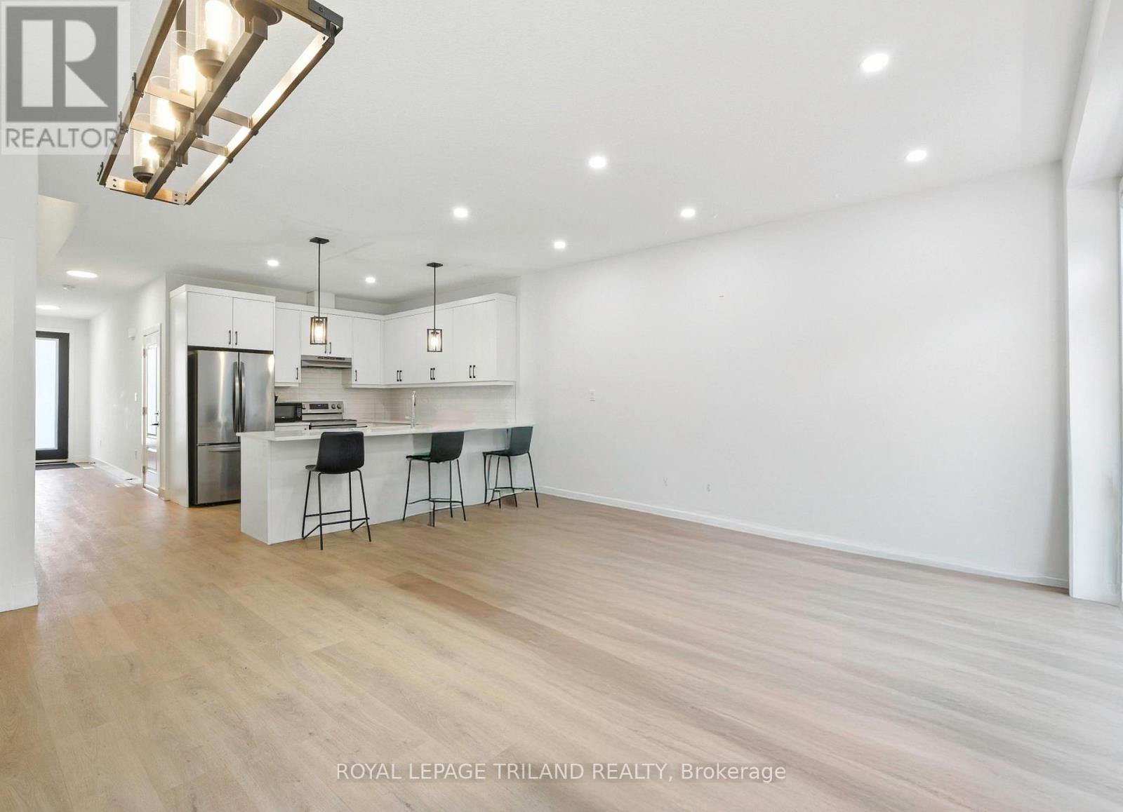 28 - 1870 Aldersbrook Gate, London North, Ontario  N6G 3X4 - Photo 5 - X12685632