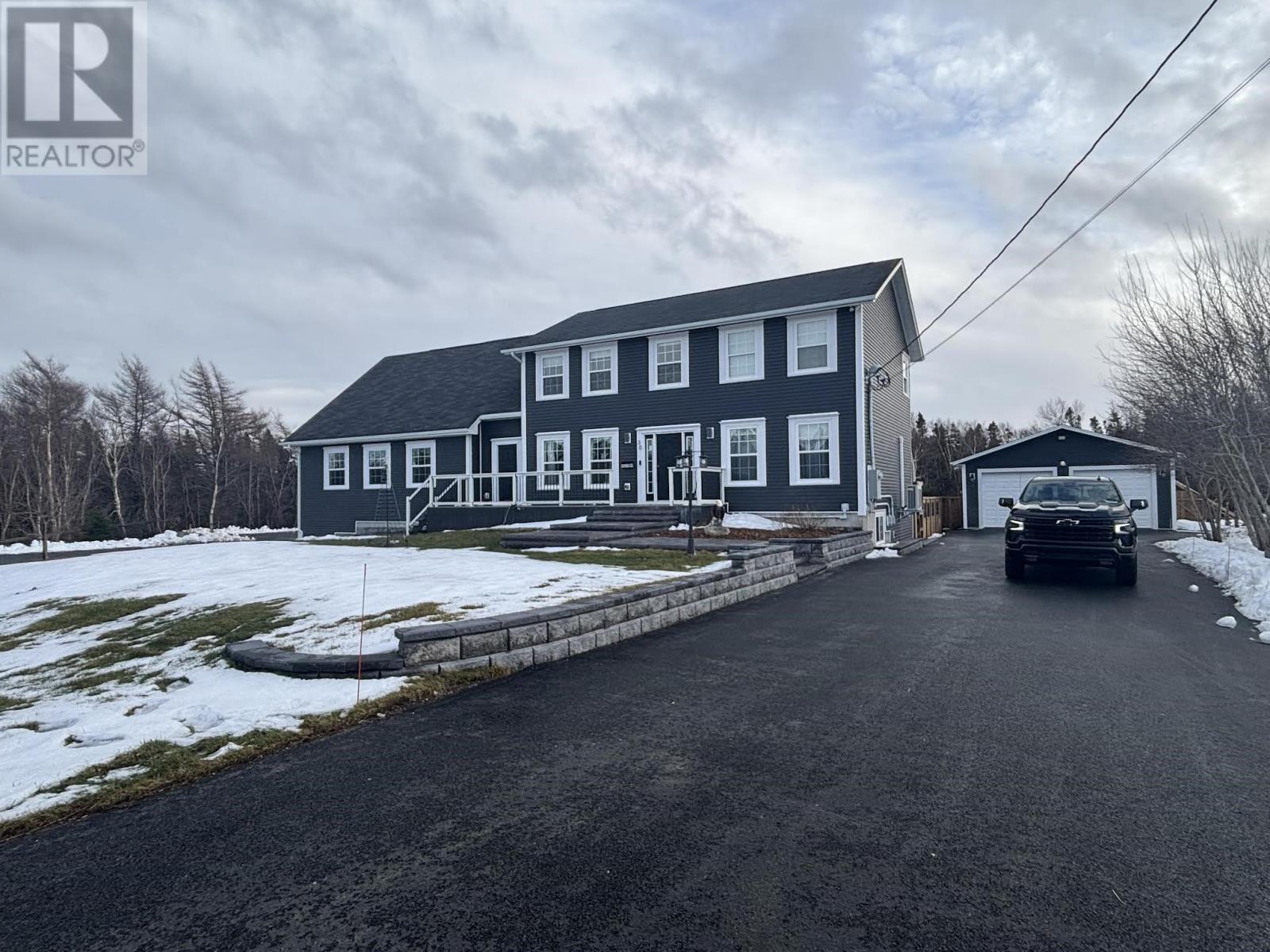 30 Satellite Road, Pouch Cove, Newfoundland & Labrador