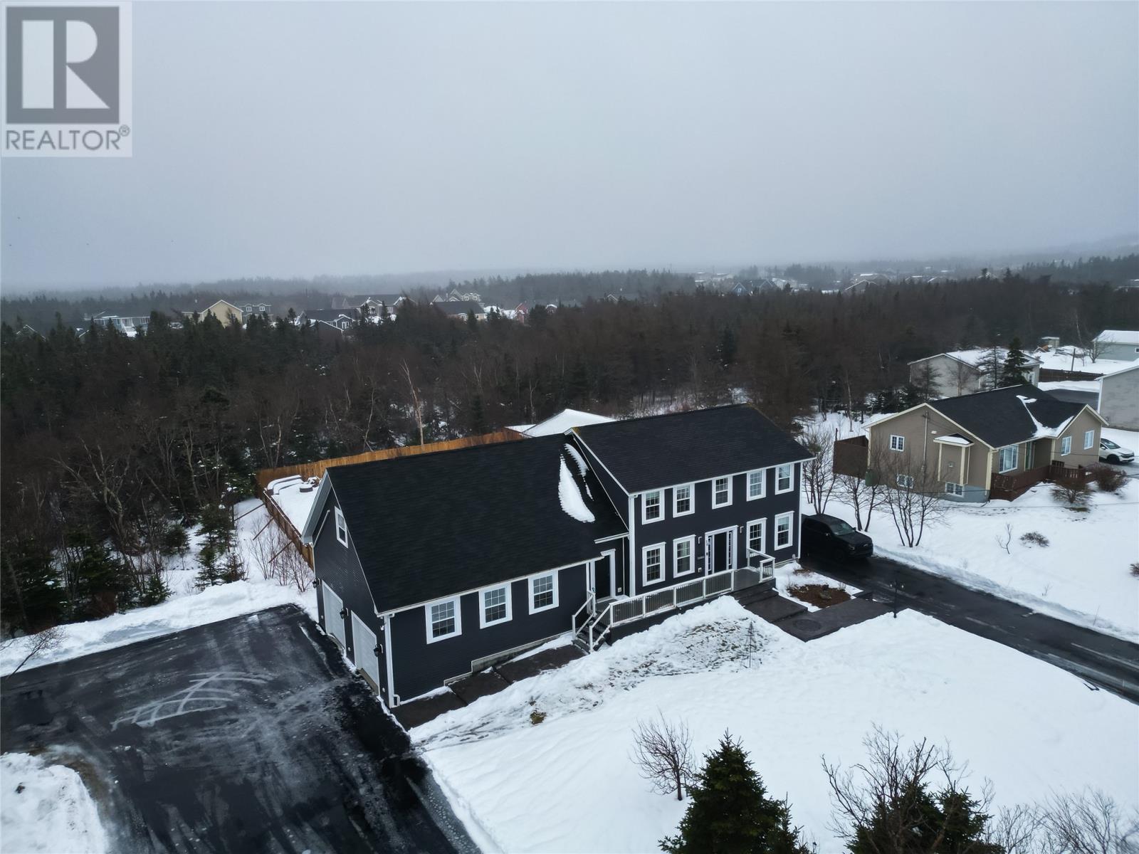 30 Satellite Road, Pouch Cove, Newfoundland & Labrador  A1K 1C8 - Photo 4 - 1293625