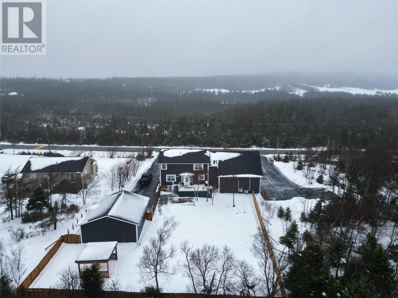 30 Satellite Road, Pouch Cove, Newfoundland & Labrador  A1K 1C8 - Photo 44 - 1293625