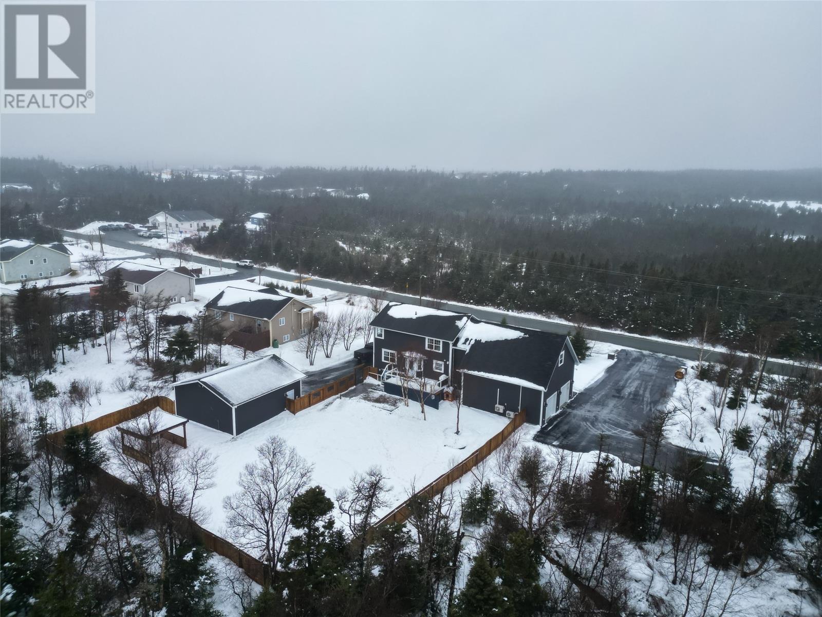 30 Satellite Road, Pouch Cove, Newfoundland & Labrador  A1K 1C8 - Photo 5 - 1293625