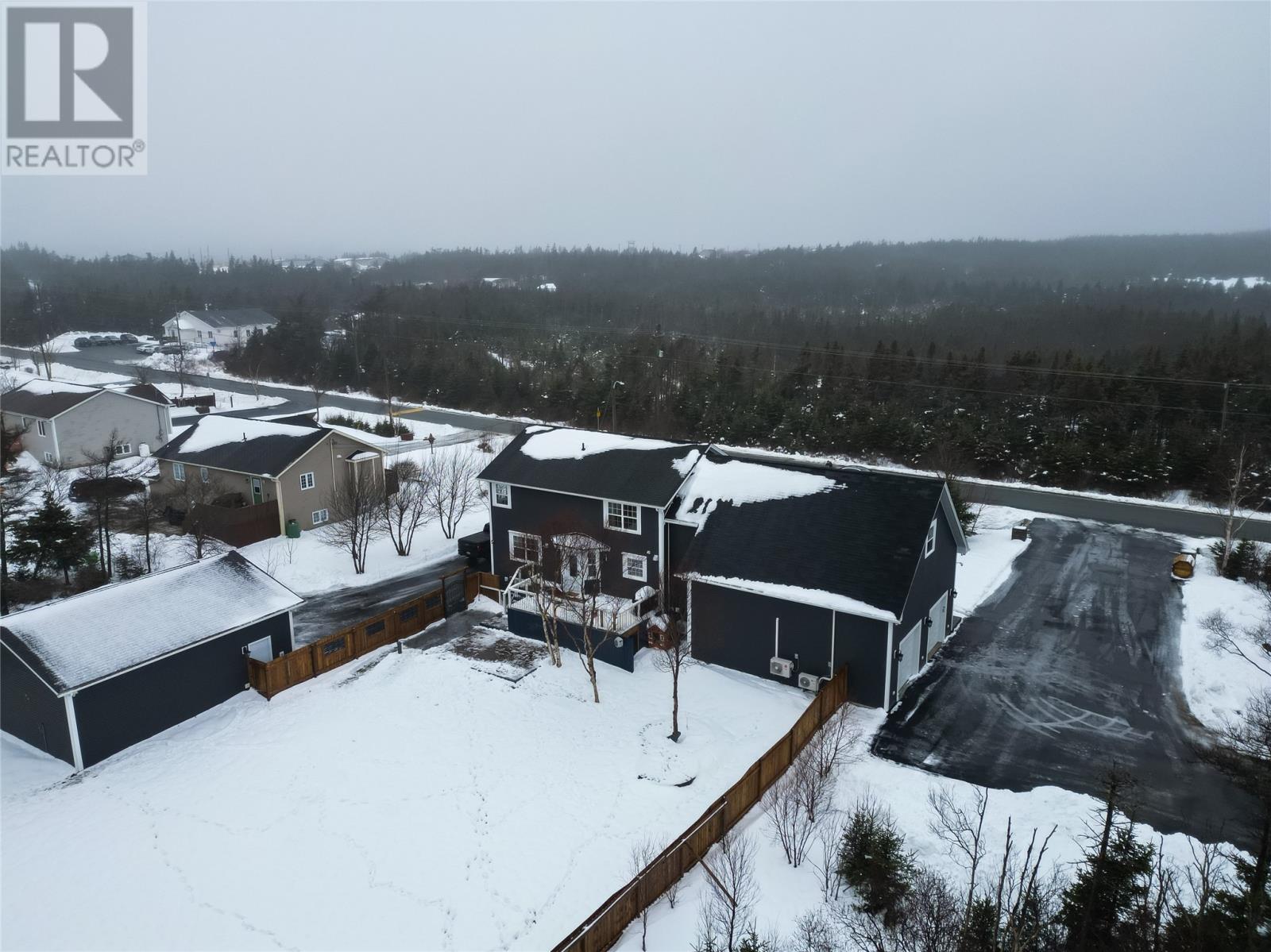 30 Satellite Road, Pouch Cove, Newfoundland & Labrador  A1K 1C8 - Photo 6 - 1293625