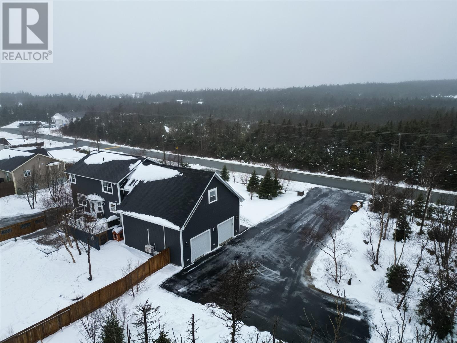 30 Satellite Road, Pouch Cove, Newfoundland & Labrador  A1K 1C8 - Photo 7 - 1293625