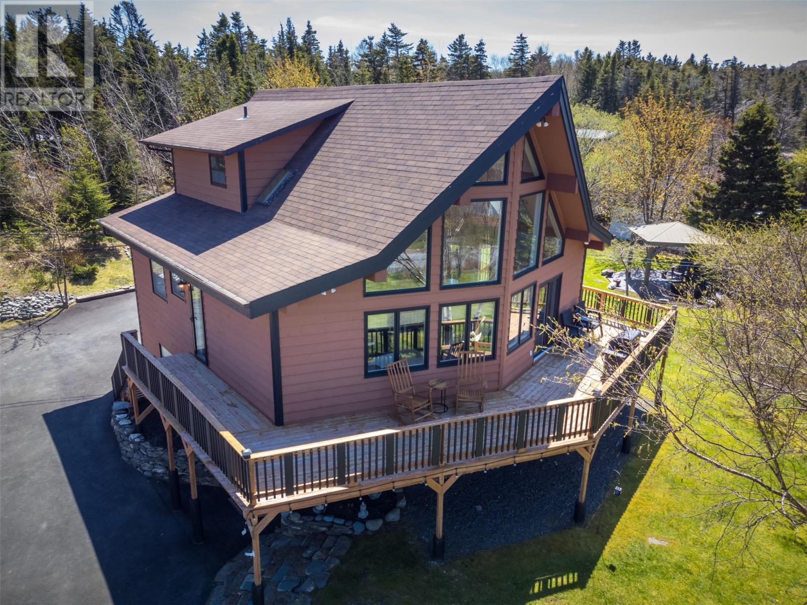 27 Big Pond Road, Spaniards Bay, Newfoundland & Labrador  A0A 3X0 - Photo 3 - 1293623