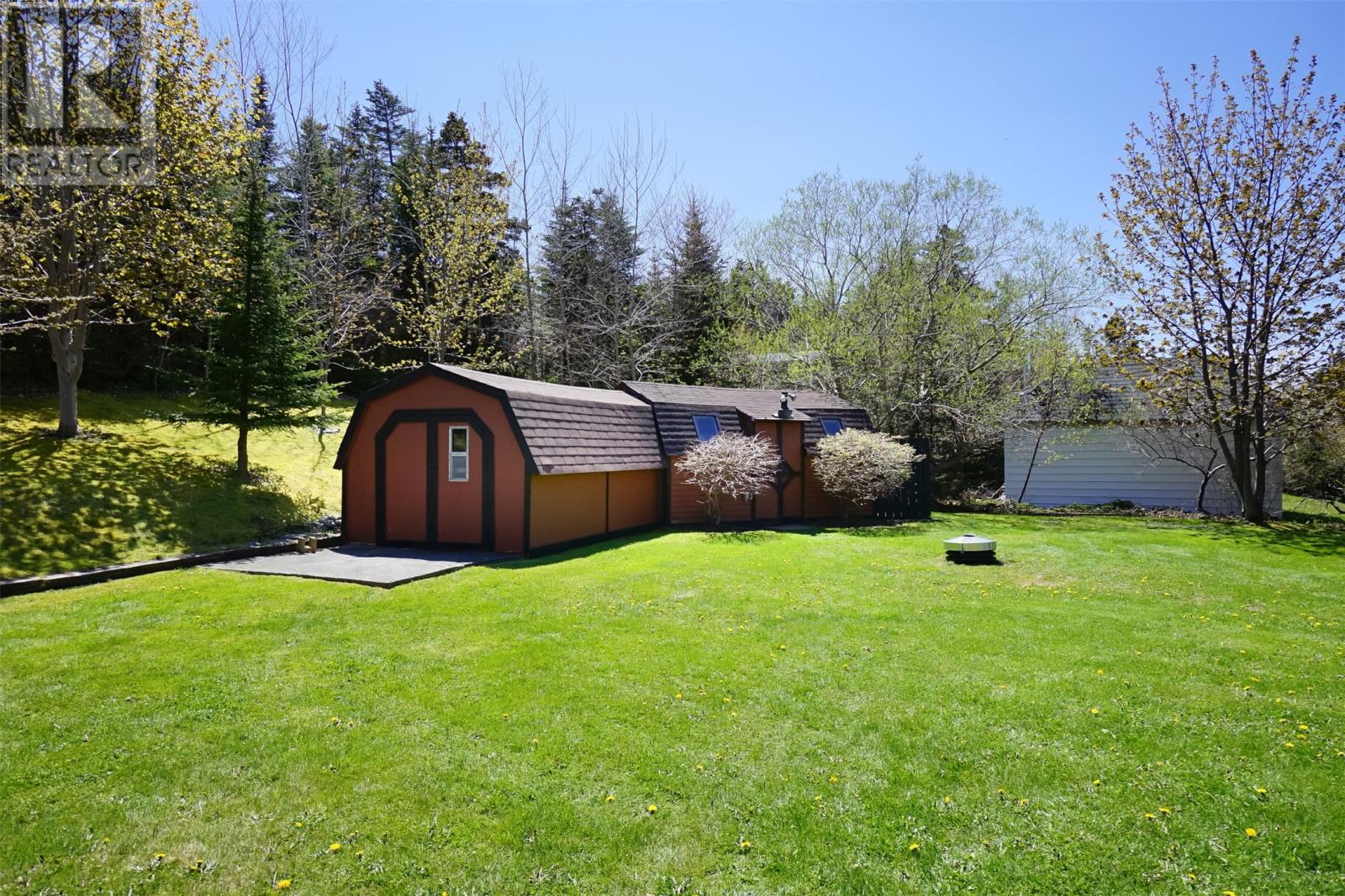 27 Big Pond Road, Spaniards Bay, Newfoundland & Labrador  A0A 3X0 - Photo 41 - 1293623