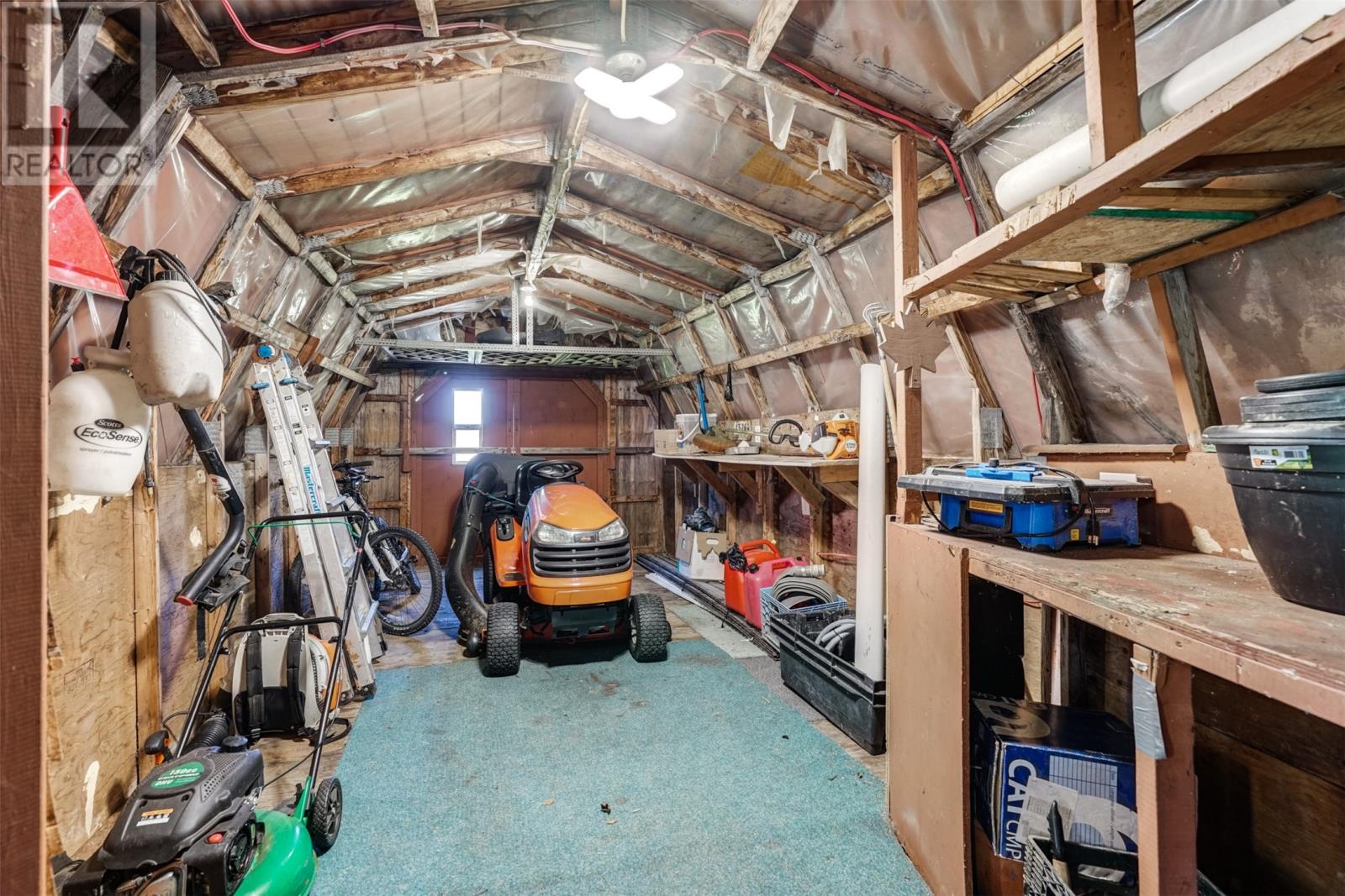 27 Big Pond Road, Spaniards Bay, Newfoundland & Labrador  A0A 3X0 - Photo 42 - 1293623