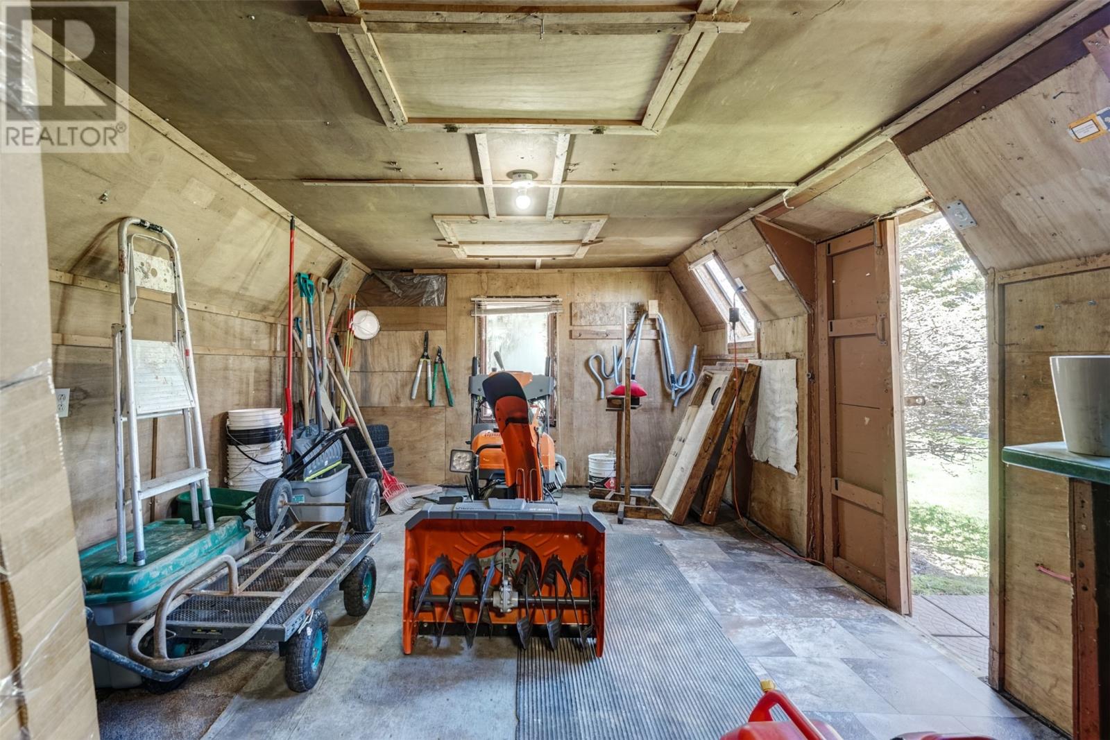 27 Big Pond Road, Spaniards Bay, Newfoundland & Labrador  A0A 3X0 - Photo 43 - 1293623