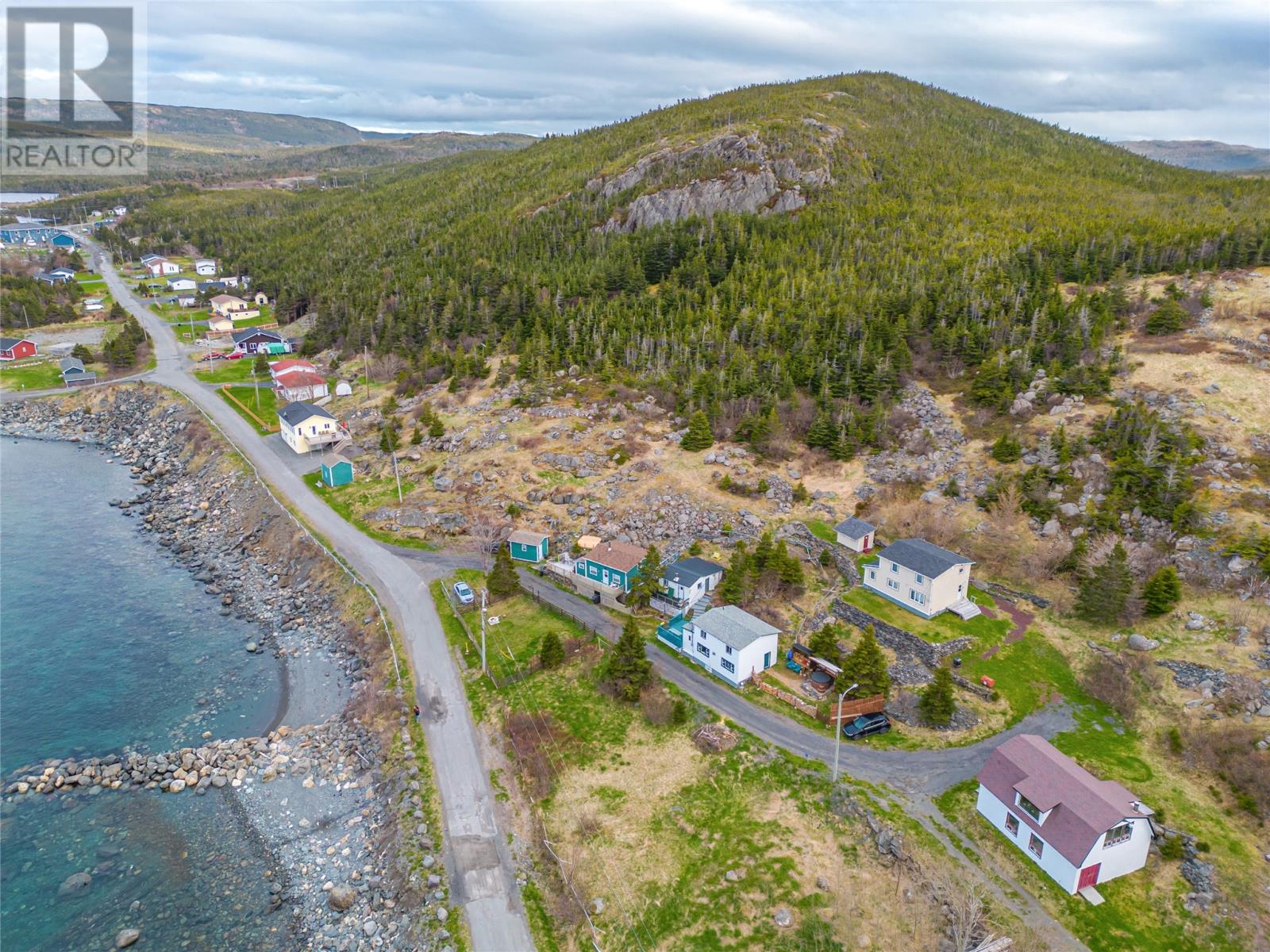 5-7 Path Road, New Perlican, Newfoundland & Labrador  A0B 2S0 - Photo 2 - 1293571