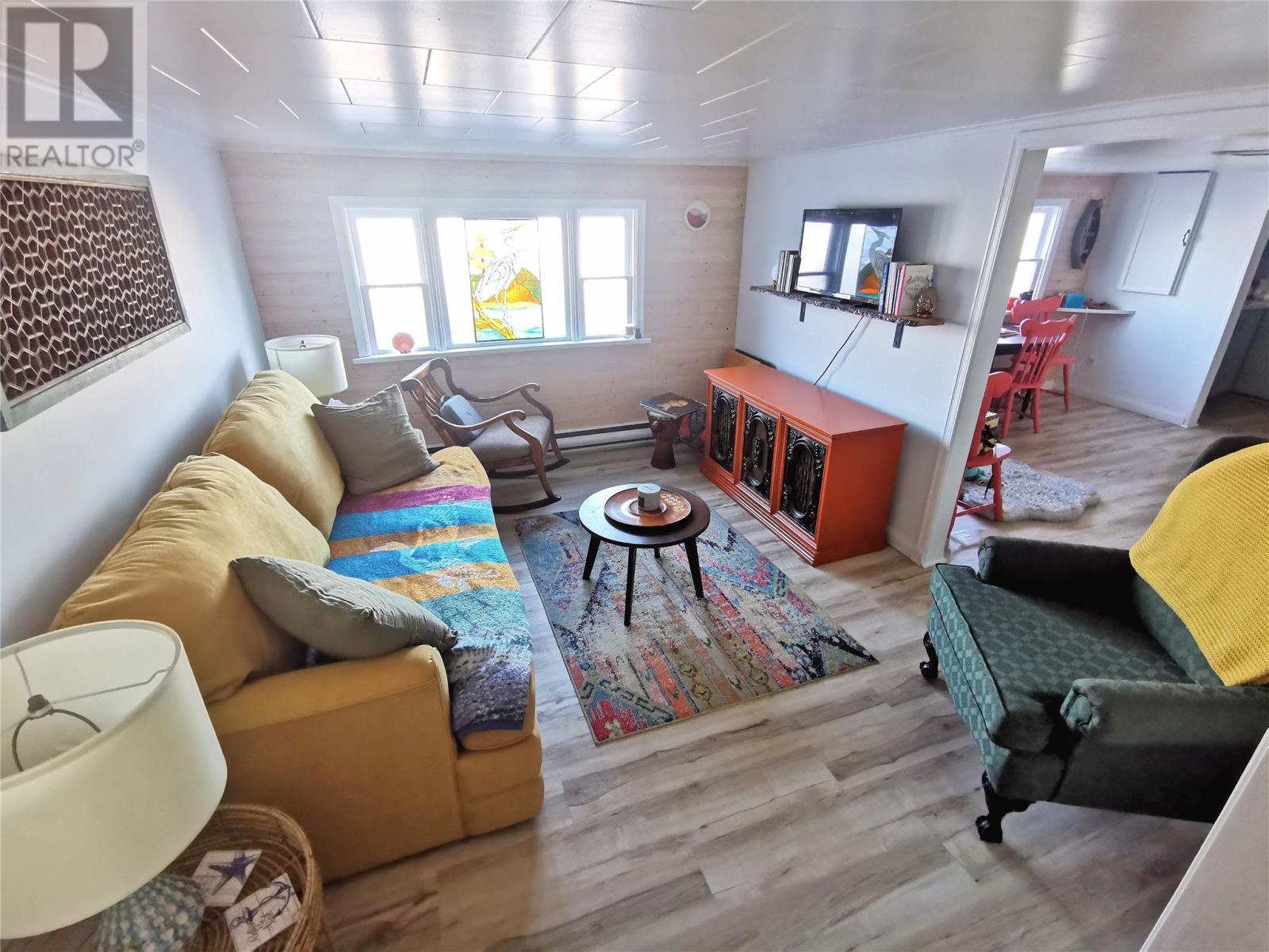 5-7 Path Road, New Perlican, Newfoundland & Labrador  A0B 2S0 - Photo 3 - 1293571