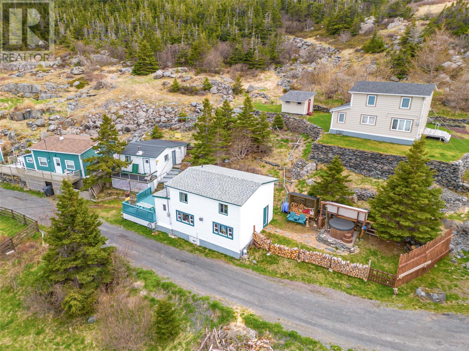 5-7 Path Road, New Perlican, Newfoundland & Labrador  A0B 2S0 - Photo 4 - 1293571