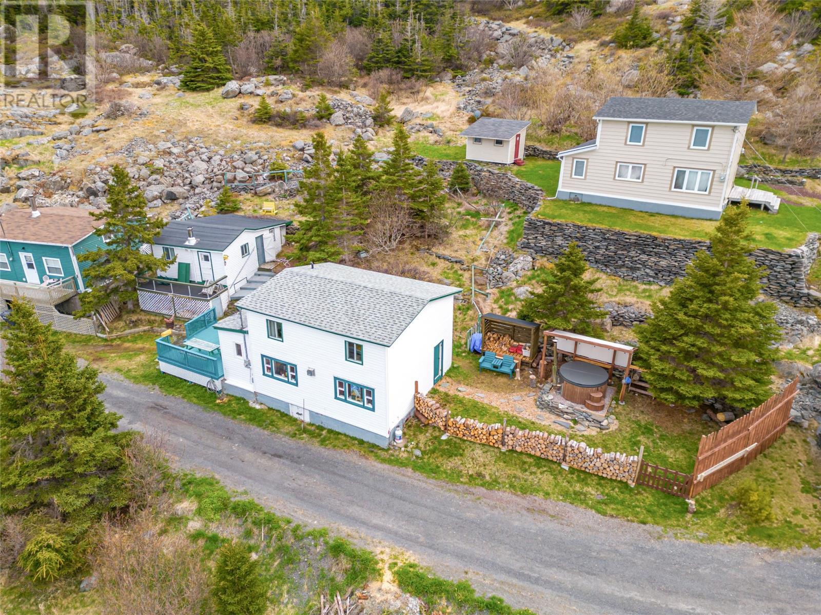 5-7 Path Road, New Perlican, Newfoundland & Labrador  A0B 2S0 - Photo 5 - 1293571