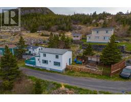5-7 Path Road, New Perlican, Newfoundland & Labrador