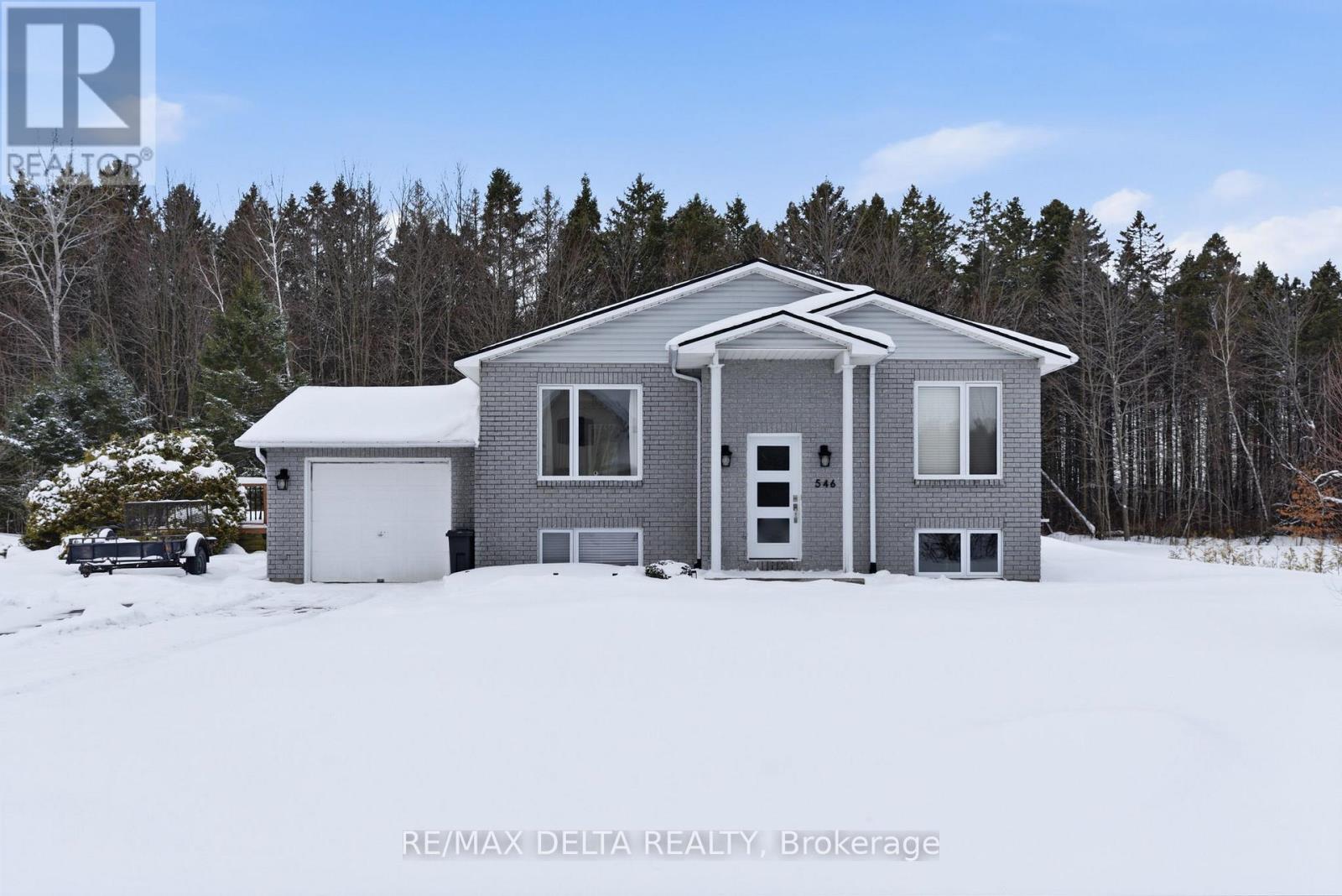 546 DEVISTA BOULEVARD, Alfred and Plantagenet, Ontario