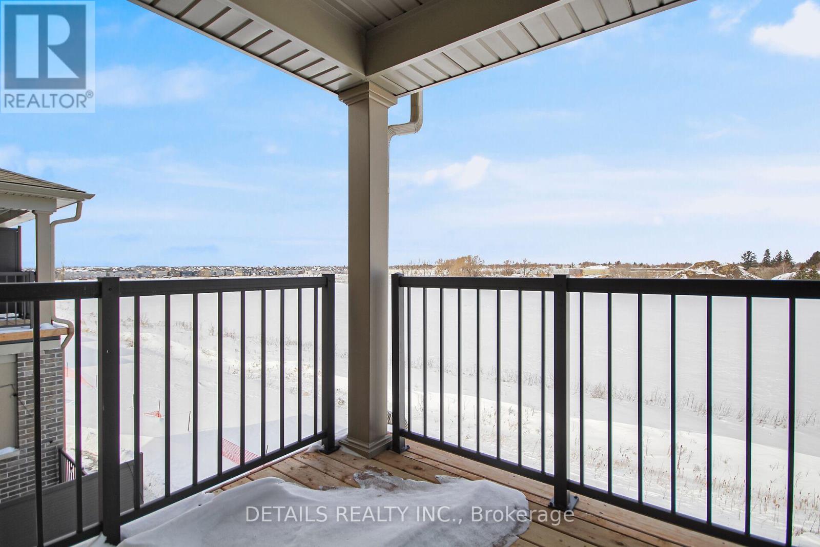 952 Chapman Mills Drive, Ottawa, Ontario  K2J 7J5 - Photo 22 - X12685612