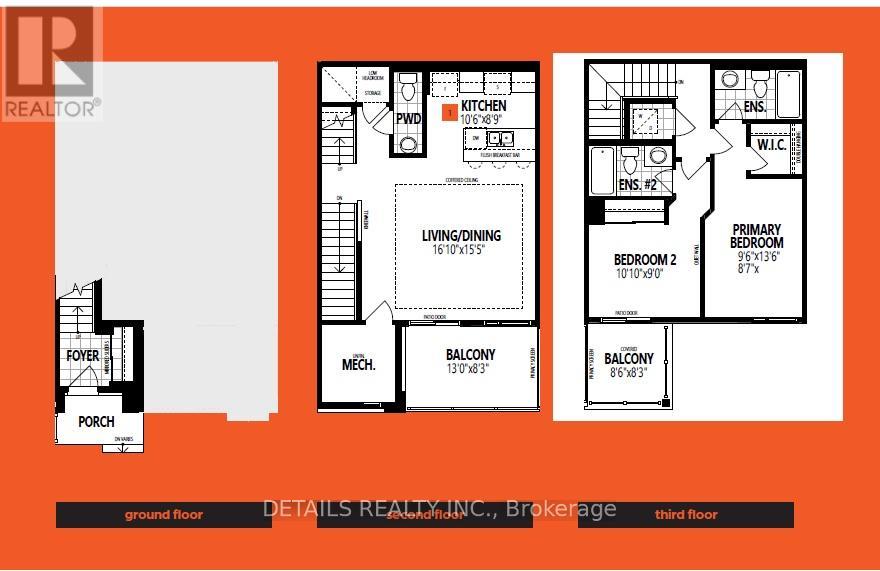 952 Chapman Mills Drive, Ottawa, Ontario  K2J 7J5 - Photo 29 - X12685612