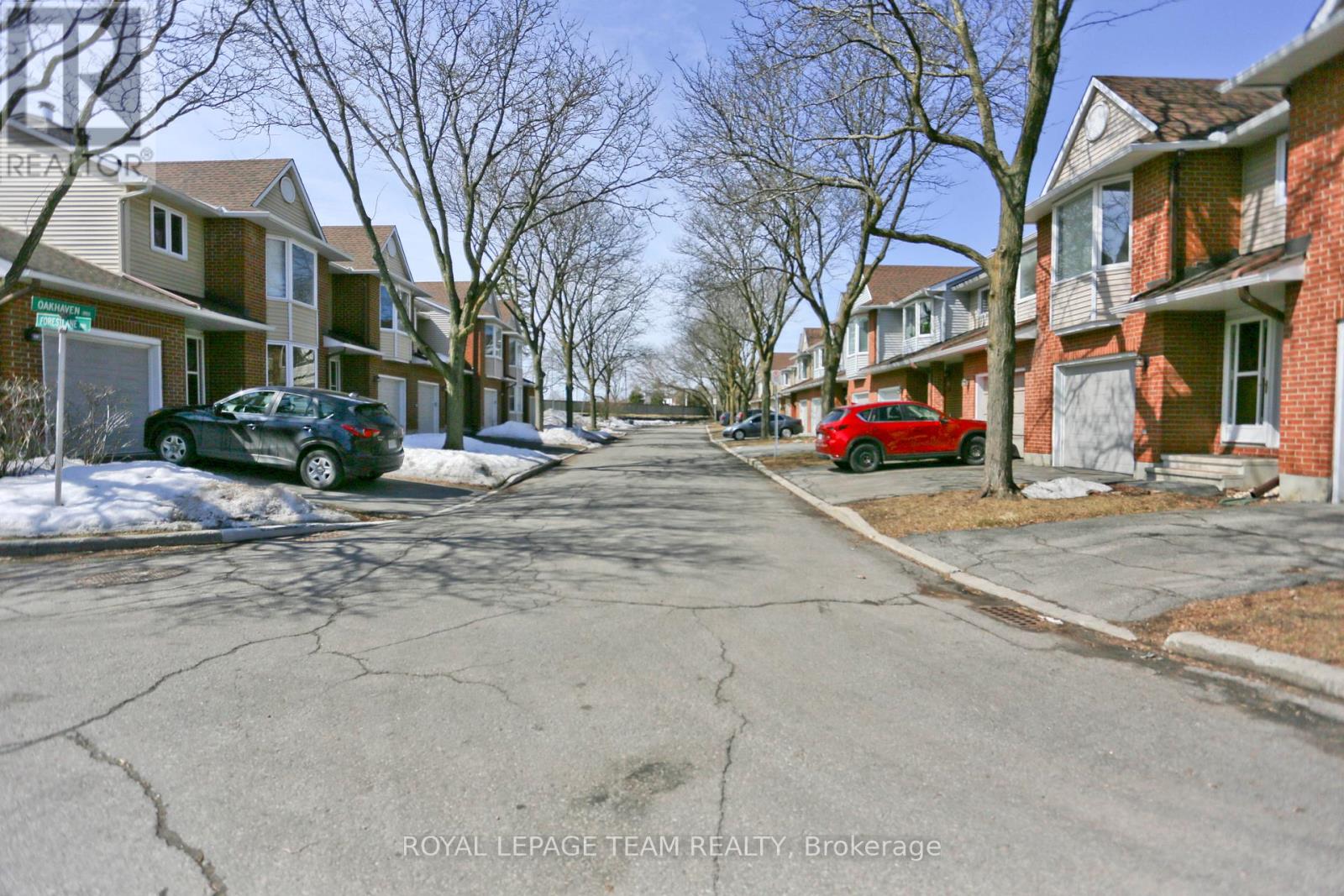 8 - 15 Forestlane Private, Ottawa, Ontario  K1K 4J8 - Photo 24 - X12685618