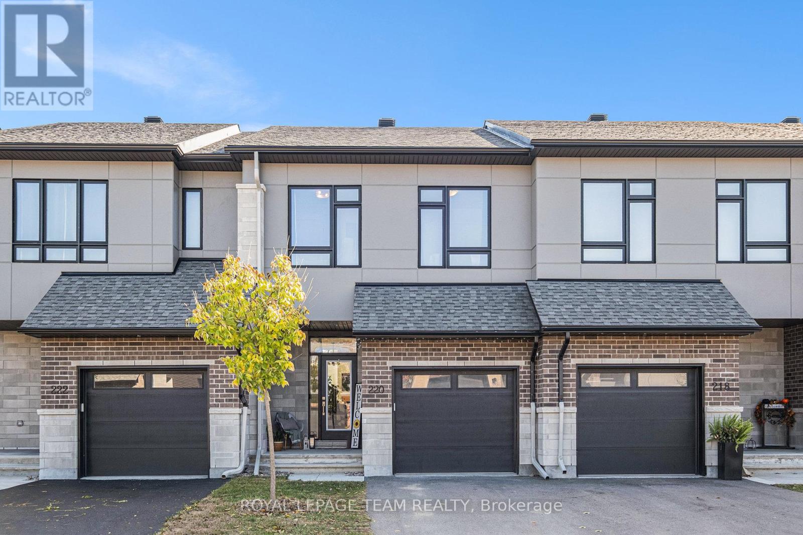 220 Bristol Crescent, North Grenville, Ontario  K0G 1J0 - Photo 1 - X12685620