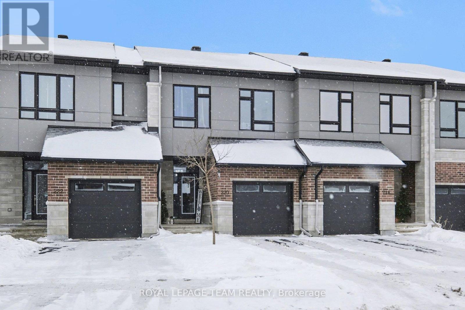 220 Bristol Crescent, North Grenville, Ontario  K0G 1J0 - Photo 2 - X12685620