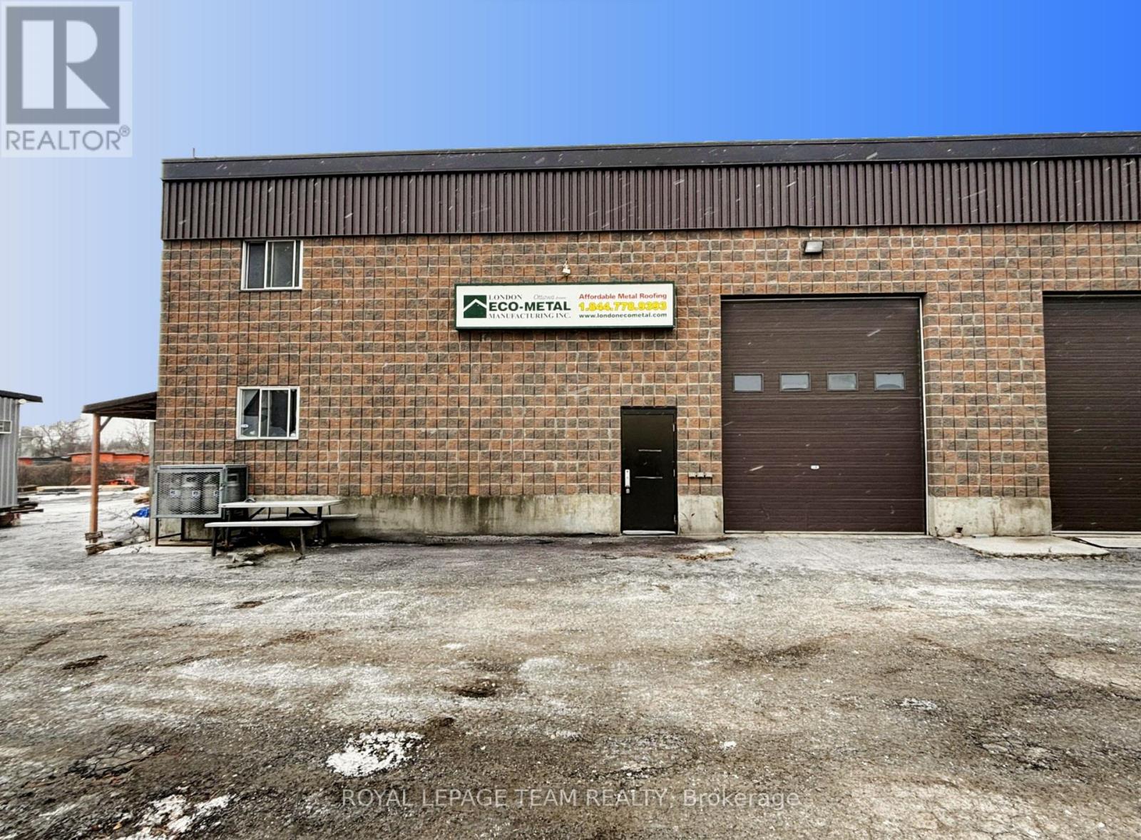 4 - 5649 POWER ROAD, Ottawa, Ontario