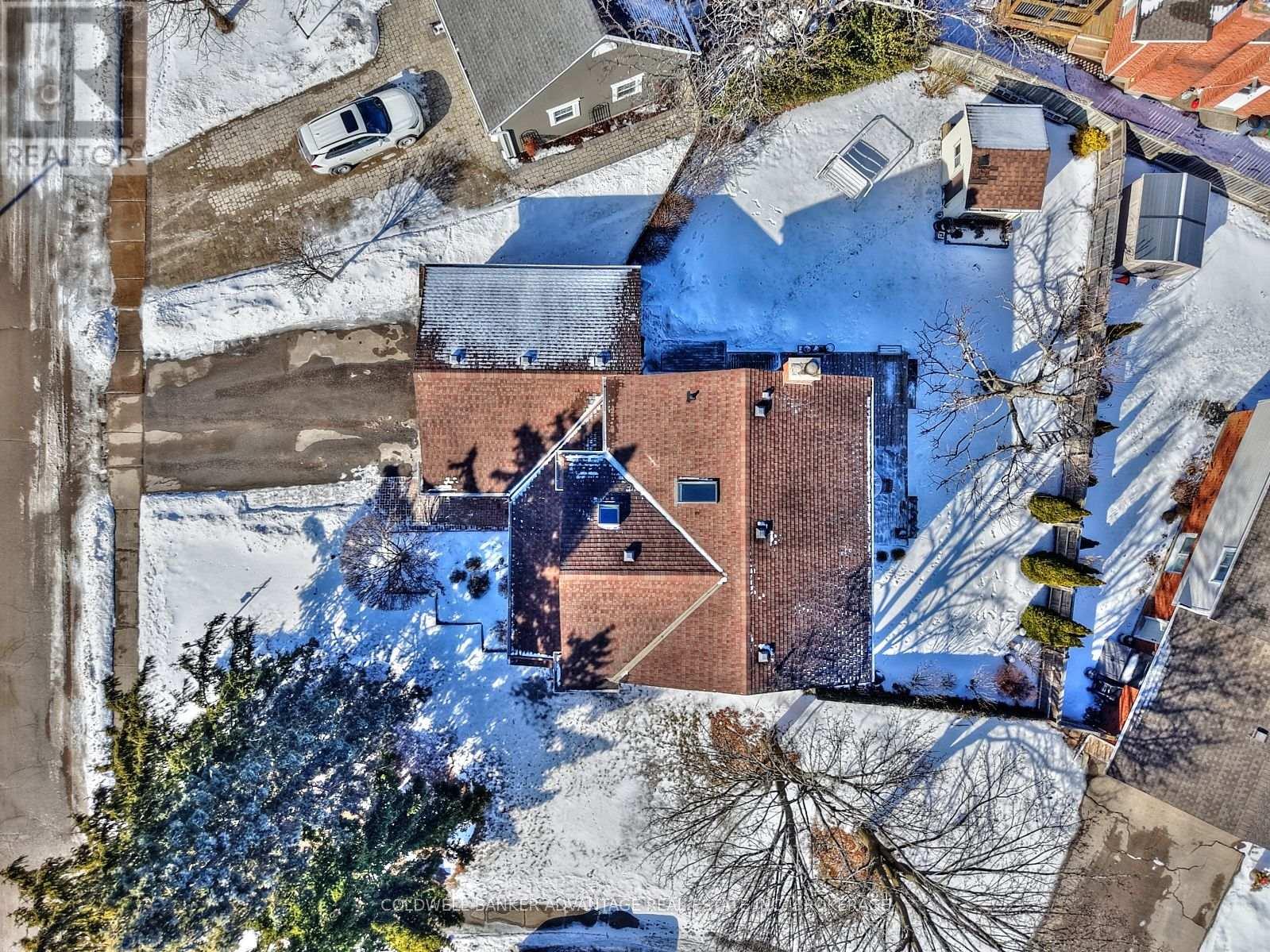 28 Dixon Crescent, Welland, Ontario  L3C 6P4 - Photo 39 - X12685582